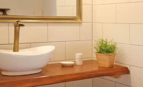 Ferienhaus Rotdorn - Haus S�d