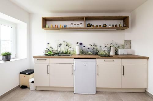 Apartamento Ferienwohnung Kastanienhof
