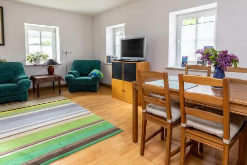 Apartamento Ferienwohnung Kastanienhof