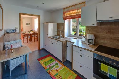 Apartamento Landhaus Angelika
