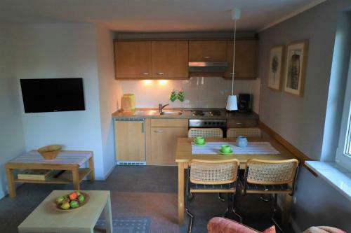 Apartamento Landhaus Angelika