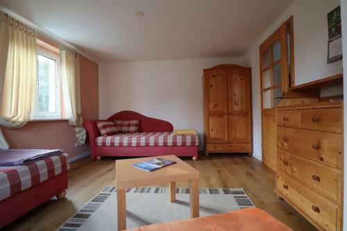 Apartamento Landhaus Angelika