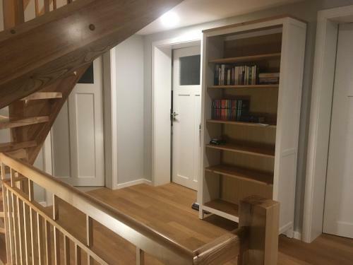 Apartamento Prima Klima Villa - Ferienwohnung Wilke Aussicht