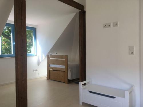 Apartamento Prima Klima Villa - Ferienwohnung Wilke Aussicht