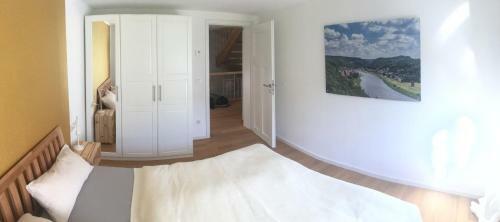 Apartamento Prima Klima Villa - Ferienwohnung Wilke Aussicht