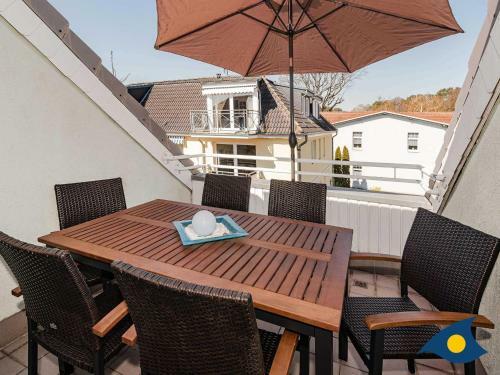 Apartamento Villa Maria _ Gabriele Whg_ 13