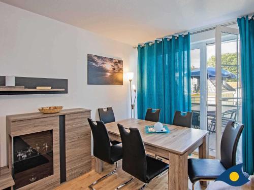 Apartamento Villa Maria _ Gabriele Whg_ 13