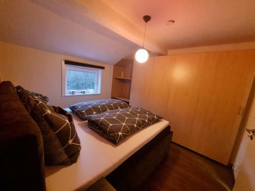 Apartamento Ferienwohnung Schneeberg