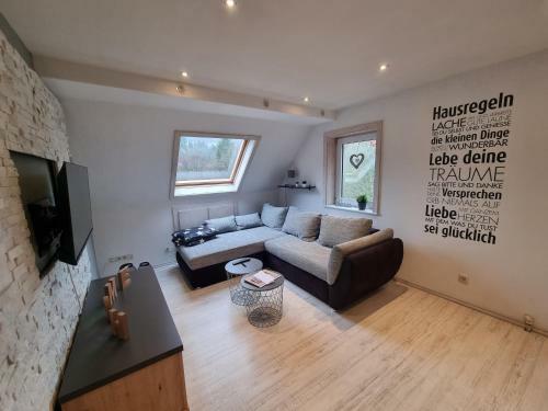 Apartamento Ferienwohnung Schneeberg