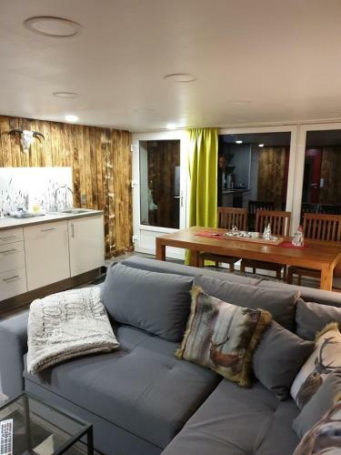 Apartamento App "sunny"