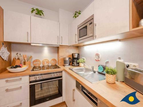 Apartamento Whg 08 Villa Maria Gabriele