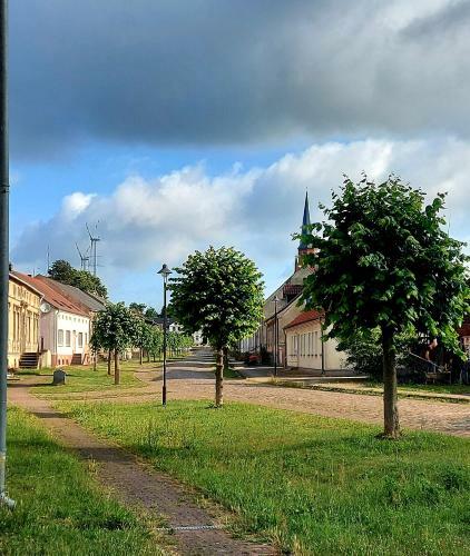 Apartamento Ferienwohnung Urlaub Mit Pferd