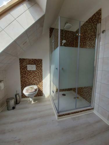 Apartamento Ferienwohnung Urlaub Mit Pferd