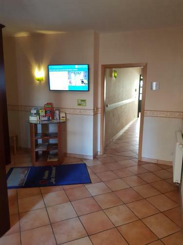 Hostal Pension Am Ozeaneum