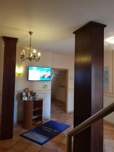 Hostal Pension Am Ozeaneum