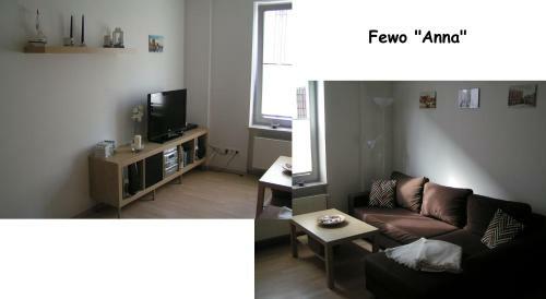 Apartamento Ferienwohnungen Langenstra�e - Altstadt