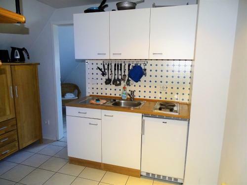 Apartamento Altstadtfreude Stralsund