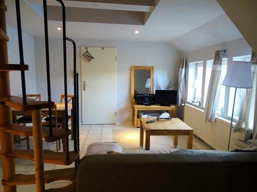 Apartamento Altstadtfreude Stralsund