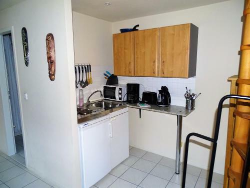 Apartamento Altstadtfreude Stralsund