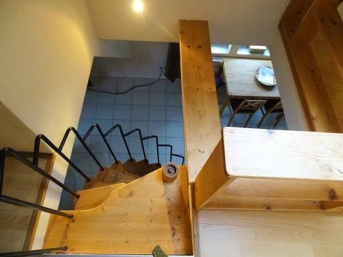 Apartamento Altstadtfreude Stralsund