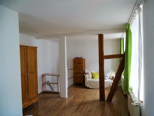 Apartamento Altstadtfreude Stralsund