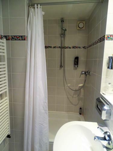 Apartamento Altstadtfreude Stralsund