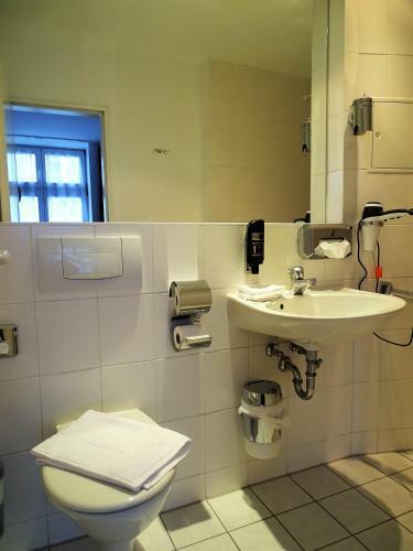 Apartamento Altstadtfreude Stralsund