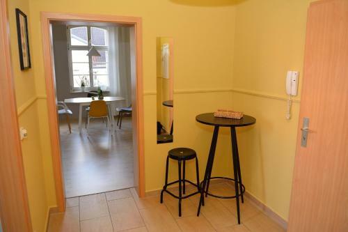 Apartamento Schleusenw�rter "die Zweite"