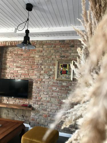 Apartamento Moderne, Stilvolle Ferienwohnung In Stralsund 84m2
