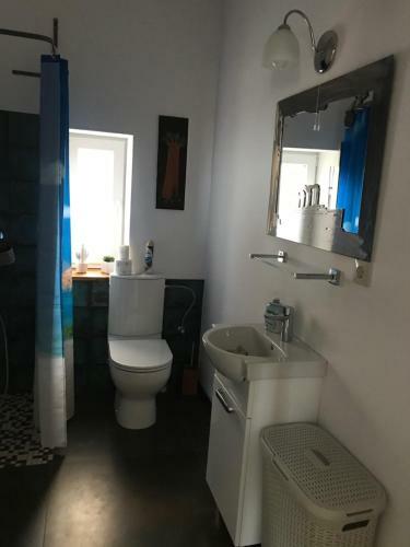 Apartamento Moderne, Stilvolle Ferienwohnung In Stralsund 84m2