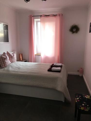 Apartamento Moderne, Stilvolle Ferienwohnung In Stralsund 84m2