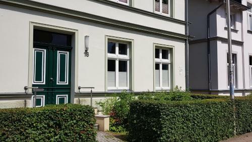 Apartamento Ferienwohnung Sundkieker