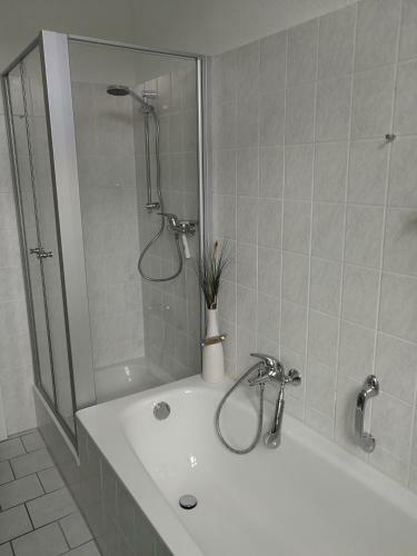 Apartamento Ferienwohnung Sundkieker