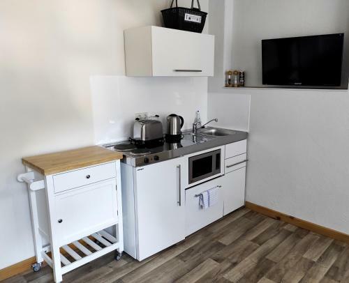 Apartamento Nr9marinehafen