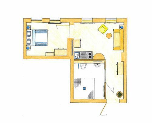 Apartamento Nr9marinehafen