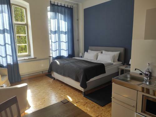 Apartamento Nr9marinehafen