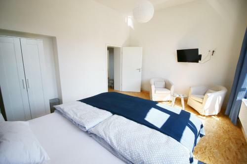 Apartamento Nr9marinehafen
