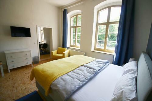 Apartamento Nr9marinehafen