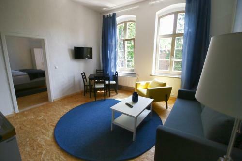 Apartamento Nr9marinehafen