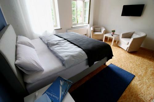 Apartamento Nr9marinehafen