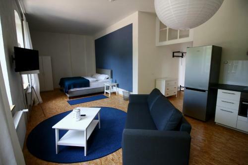 Apartamento Nr9marinehafen