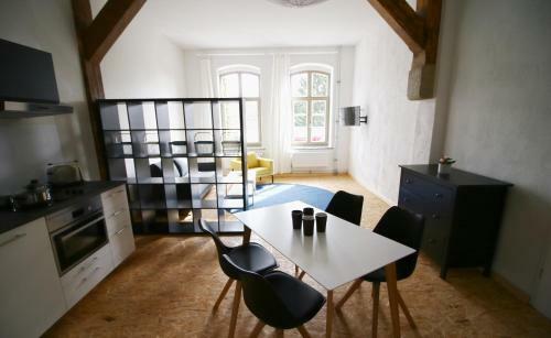 Apartamento Nr9marinehafen