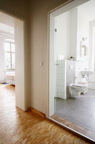 Apartamento Nr9marinehafen