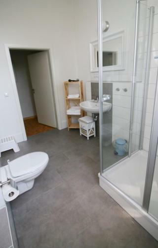 Apartamento Nr9marinehafen