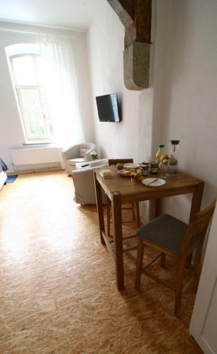 Apartamento Nr9marinehafen