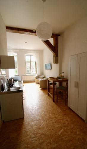 Apartamento Nr9marinehafen