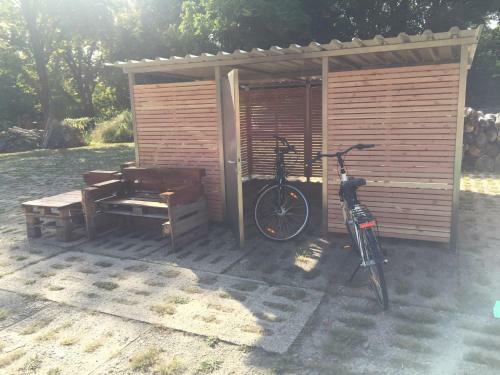 Apartamento Nr9marinehafen