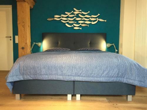 Apartments Im Backsteinspeicher