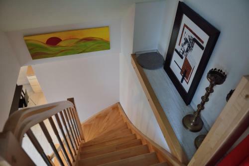 Apartamento Schleusenw�rter Hus