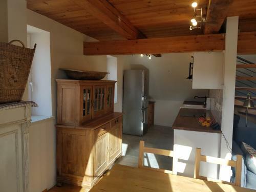 Apartamento Rooftop Chalet